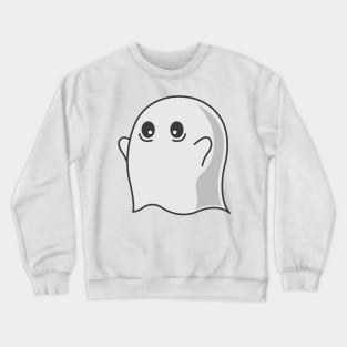 Ghost Crewneck Sweatshirt